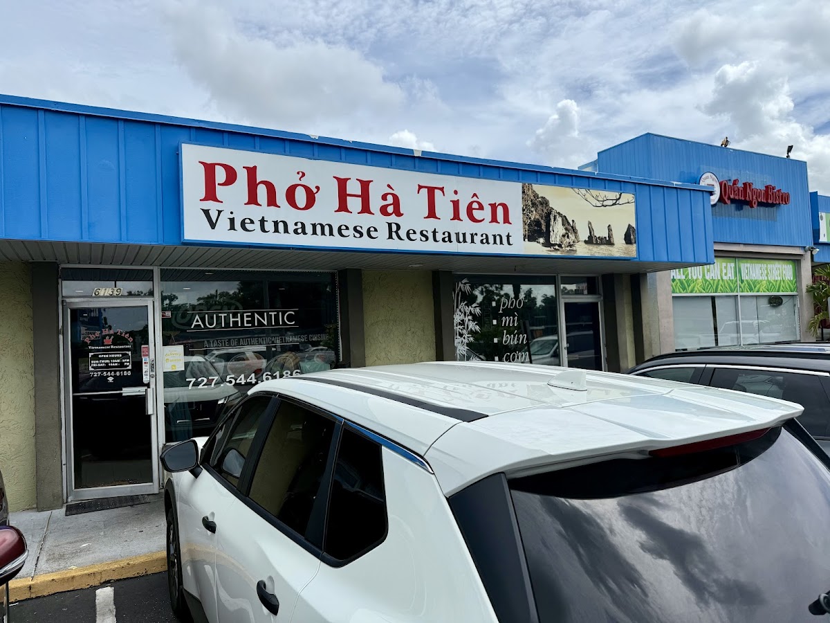 Pho Ha Tien